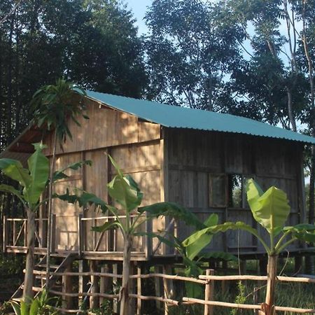 Pepper Farm Phu Quoc Bungalow Экстерьер фото