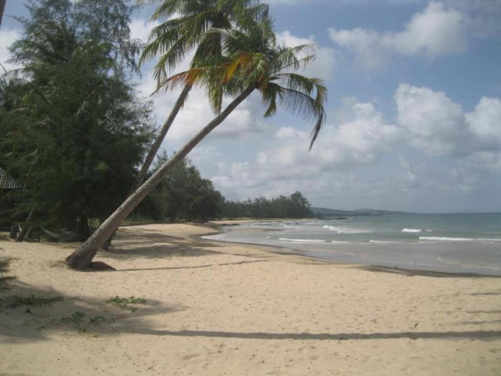 Pepper Farm Phu Quoc Bungalow Экстерьер фото