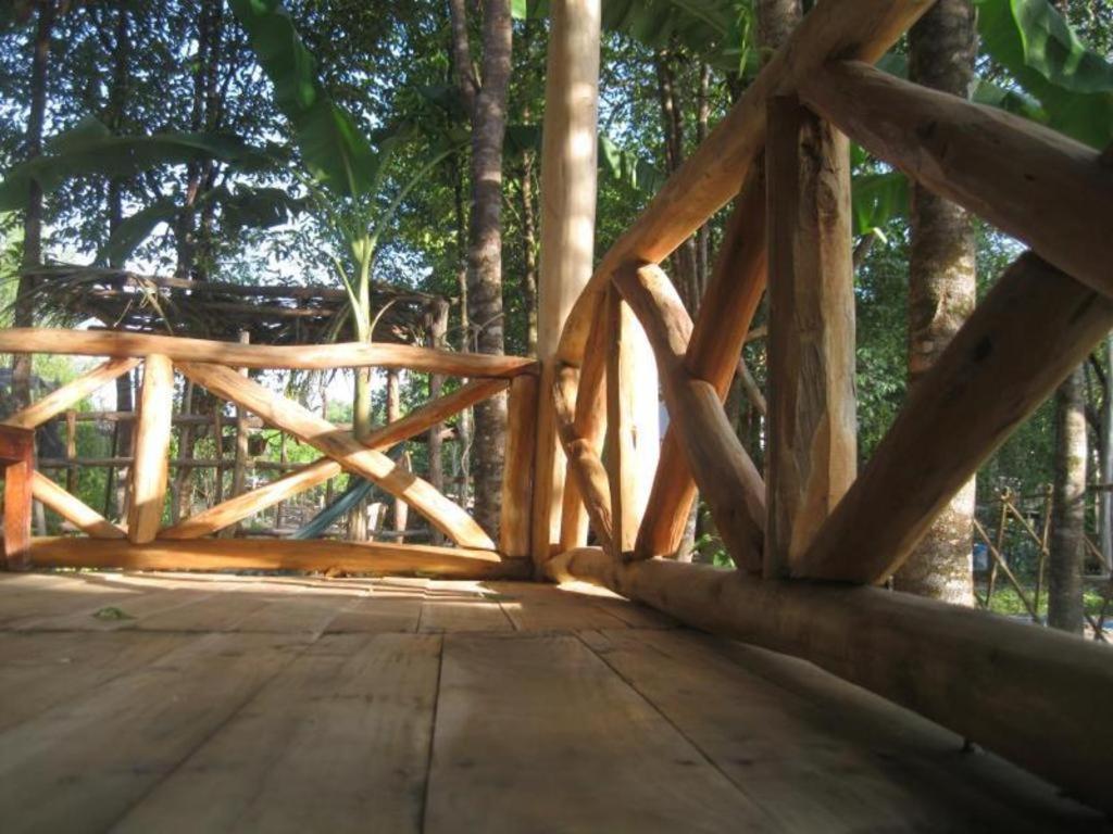Pepper Farm Phu Quoc Bungalow Экстерьер фото