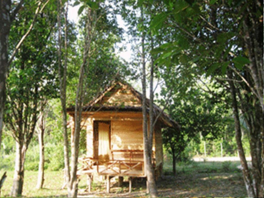 Pepper Farm Phu Quoc Bungalow Экстерьер фото
