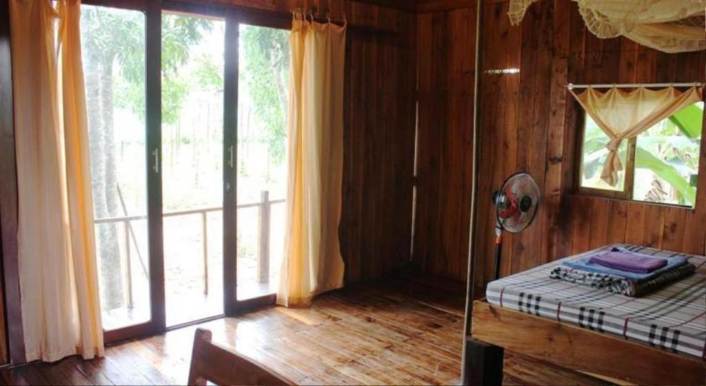 Pepper Farm Phu Quoc Bungalow Экстерьер фото