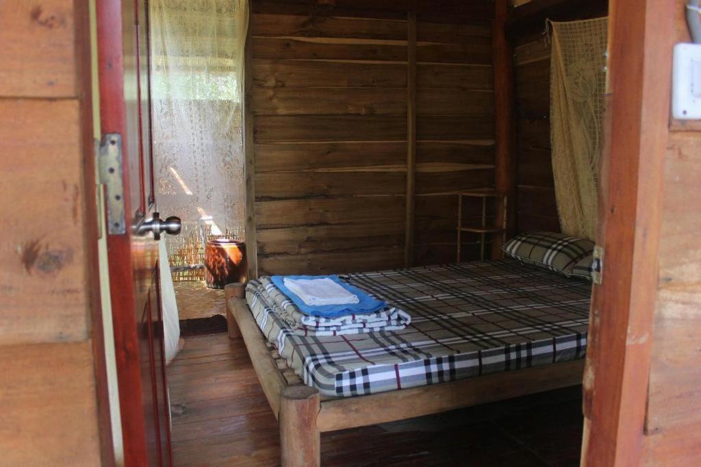 Pepper Farm Phu Quoc Bungalow Экстерьер фото