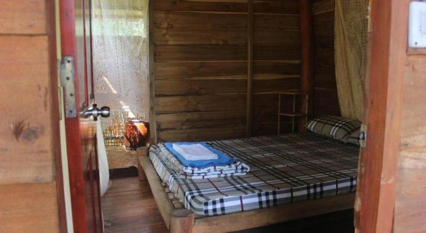 Pepper Farm Phu Quoc Bungalow Экстерьер фото