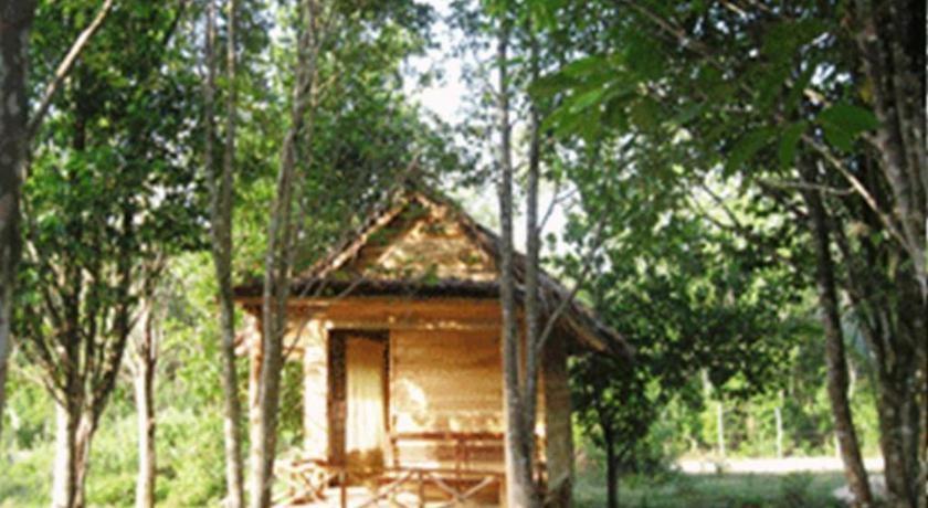 Pepper Farm Phu Quoc Bungalow Экстерьер фото