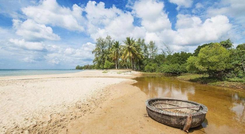 Pepper Farm Phu Quoc Bungalow Экстерьер фото