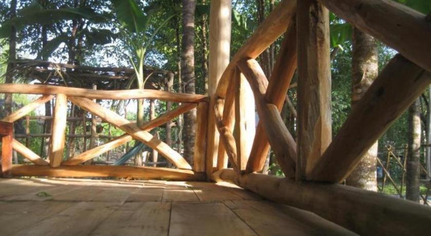 Pepper Farm Phu Quoc Bungalow Экстерьер фото