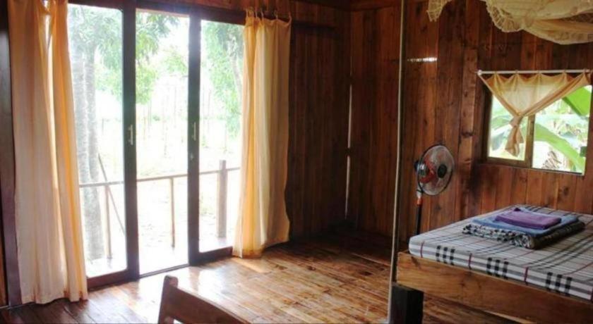 Pepper Farm Phu Quoc Bungalow Экстерьер фото